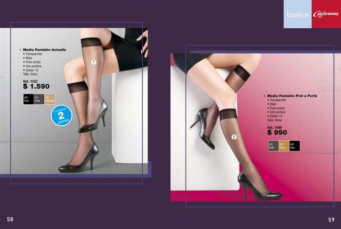 Caffarena Caffarena-catalogo-march.2017-30  Catalogo March.2017 | Pantyhose Library